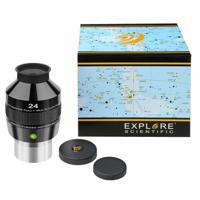 Explore Scientific 82° Ar Oculair 24 mm (2")