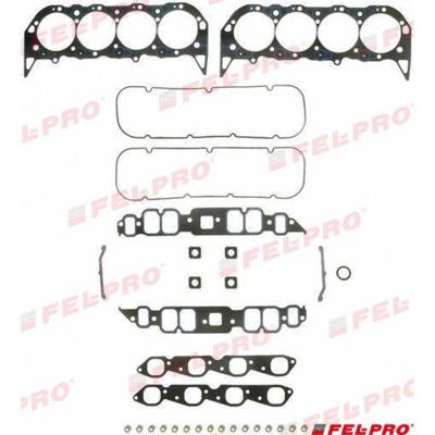 FEL17249 - BOVENSTE PAKKINGSET