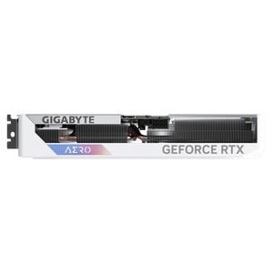 Gigabyte Nvidia GeForce RTX 4060 Ti Videokaart 8 GB GDDR6-RAM PCI-Express, HDMI, DisplayPort