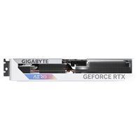 Gigabyte Nvidia GeForce RTX 4060 Ti Videokaart 8 GB GDDR6-RAM PCI-Express, HDMI, DisplayPort - thumbnail