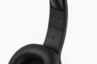 Edifier W800BT Plus Hoofdtelefoons Bedraad en draadloos Hoofdband Oproepen/muziek Bluetooth Zwart - thumbnail