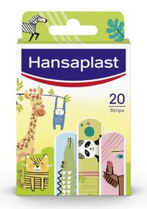 Hansaplast Dierenpleisters Kids