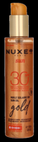 Nuxe Sun High Protection Gold Sun Oil SPF30 150 ml Zonbescherming