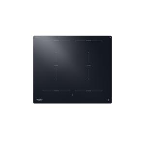 Whirlpool WTX6019DCF Inductie kookplaat Zwart