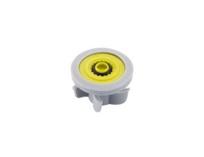 Neoperl Douche - doorstroombegrenzer - pcw-02 - 5 l/min