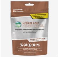 Oxbow Critical Care Fine Grind 100 gram Oxbow Critical Care Fine Grind 100 gram