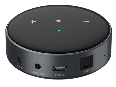 Seconddeal: WiiM Mini audiostreamer