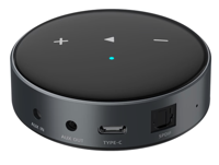 Seconddeal: WiiM Mini audiostreamer