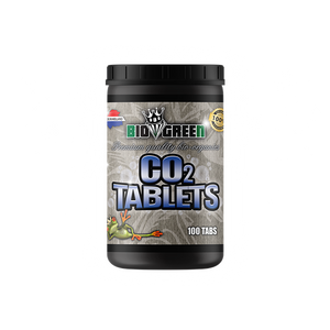 BioGreen BioGreen CO2 Tabs