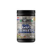 BioGreen BioGreen CO2 Tabs