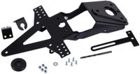 PROGRESS LINE Nummerbordhouder license plate carriers yam mt125 verst