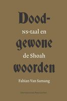 Doodgewone woorden - Fabian Van Samang - ebook - thumbnail