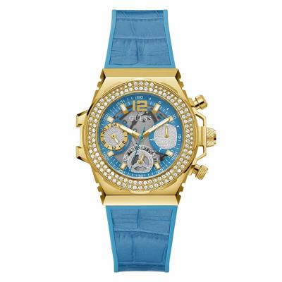 Guess GW0553L3 (Ø 36 mm) Dames horloge