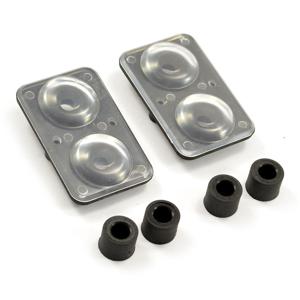 FTX - Kanyon Front Housing Set (FTX8473)