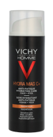 Vichy Homme Hydramag C Anti Fatigue Hydrating Care 50 ml Heren