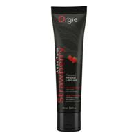 Slide Waterbasis Glijmiddel Orgie Aardbei 100 ml