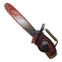 Army of Darkness Prop Replica 1/1 Ash's Chainsaw 71 cm