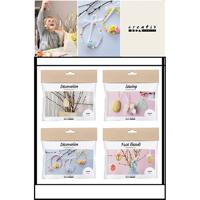 Creativ Company Klein baliedisplay, category, pasen, kinderen en volwassenen, 96 eenh./ 1 stuk