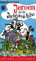 D.  Zonderland Vantoen.nu   Jeroen en de Jacht op de Echo - thumbnail