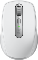 Logitech MX Anywhere 3S Compact Grijs