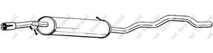 Middendemper 285327
