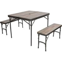 Bardani Ravenna Koffer Tafel