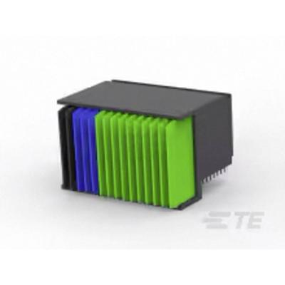 TE Connectivity 1410968-3 Male header, inbouw (standaard) Inhoud: 1 stuk(s) Bulk