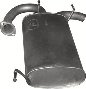 Einddemper 1530