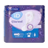 Id Discreet Extra Plus 10