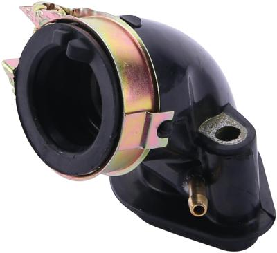 SPEC-X Intake manifold 139 qmb/qma
