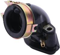SPEC-X Intake manifold 139 qmb/qma