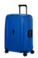 Samsonite Essens Spinner Koffer 69 Nautical Blue