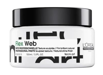 L'Oréal Professionnel Tecni.ART Flex Web Pasta 150ml