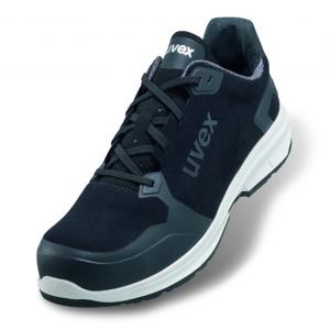 uvex 1 sport 6596241 Veiligheidsschoenen S3 Schoenmaat (EU): 41 Zwart 1 paar