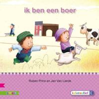 ik ben een boer (Hardback)