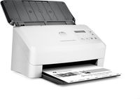 HP Scanjet Enterprise Flow 7000 s3 Papier-gevoerd 600 x 600DPI A4 Wit - thumbnail