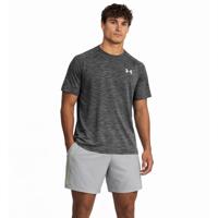 Under Armour Tech Textured Trainingsset Donkergrijs Grijs Wit