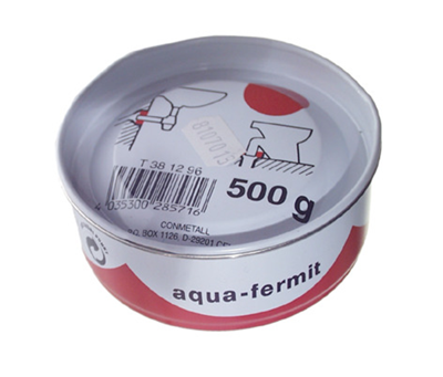 Cornat Dichtingspasta Aqua-Fermit 500G - T381296