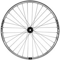 Reverse components black one 29" boost front wheel