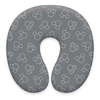 Disney Neck Cushion Mickey & Minnie