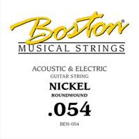 Boston BEN-054 .054 snaar