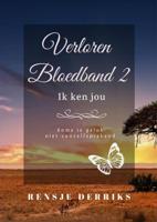 Ik ken jou - Rensje Derriks - ebook