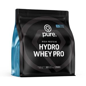 -Hydro Whey Pro 2000gr Vanille