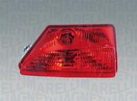 Mistachterlicht LLF732
