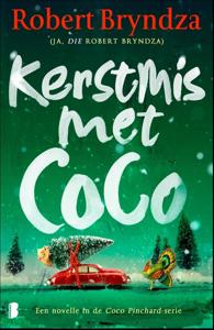 Kerstmis met Coco - Robert Bryndza - ebook