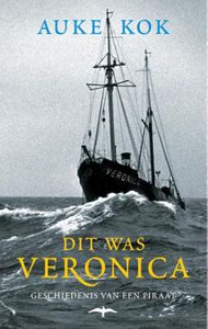 Dit was Veronica - Auke Kok - ebook