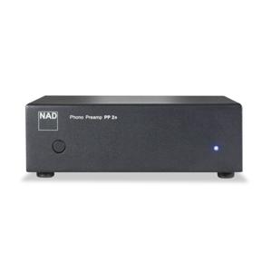 NAD PP 2e phono voorversterker