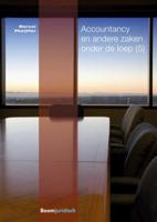 Accountancy en andere zaken onder de loep (Paperback) Accountancy en andere zaken onder de loep (Paperback)