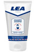 LEA 3.1202 verzorgingsproduct voor baard & snor 100 ml Shampoo - thumbnail