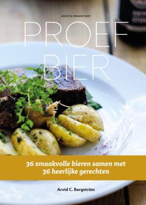 Proef bier (Hardback)
